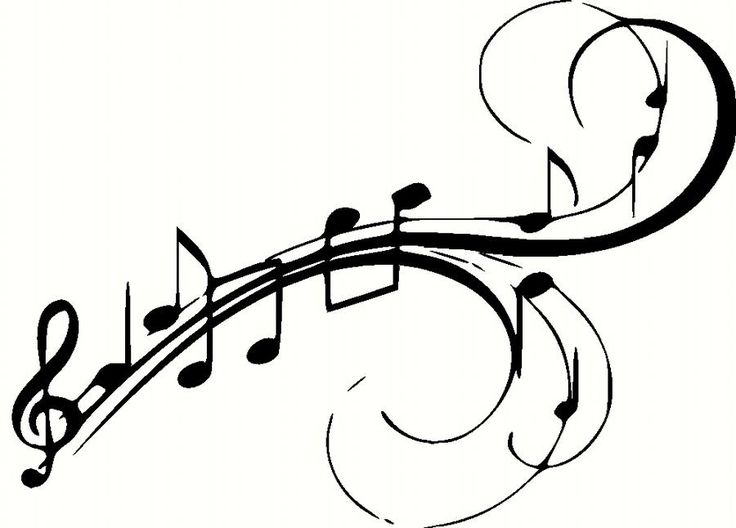 736x528 Images Of Musical Notes Collection