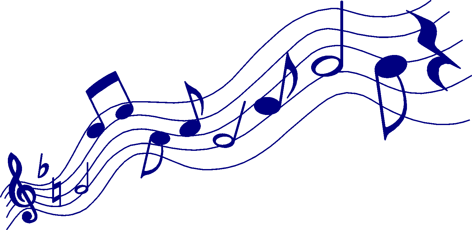 1502x732 Music Notes Animated Clipart 1882177