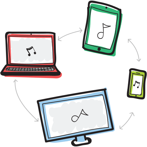 492x492 Sheet Music App For Android