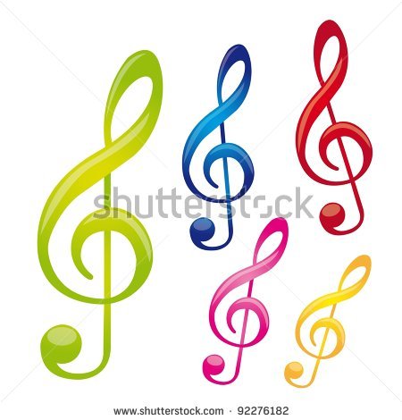 450x470 Music Notes Background Powerpoint