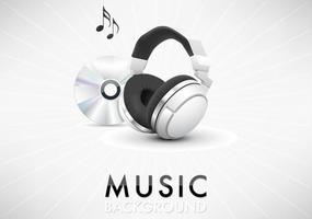 285x200 Music Notes Free Vector Art
