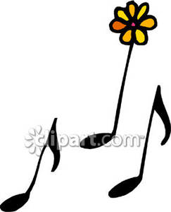 243x300 Notes And Flowers