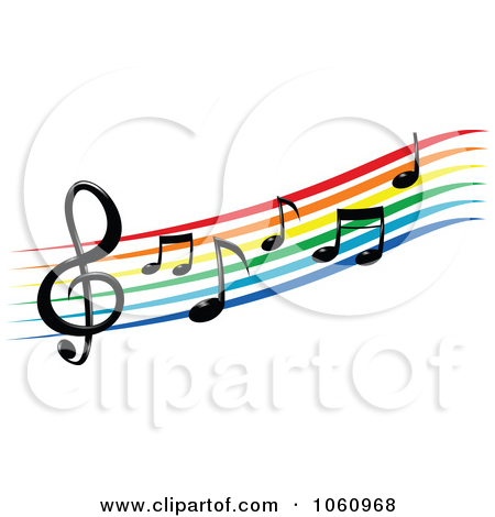 450x470 Music Notes Clipart Staff Clipart