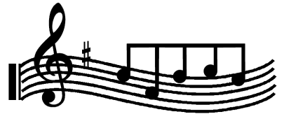 415x173 Image Music Notes