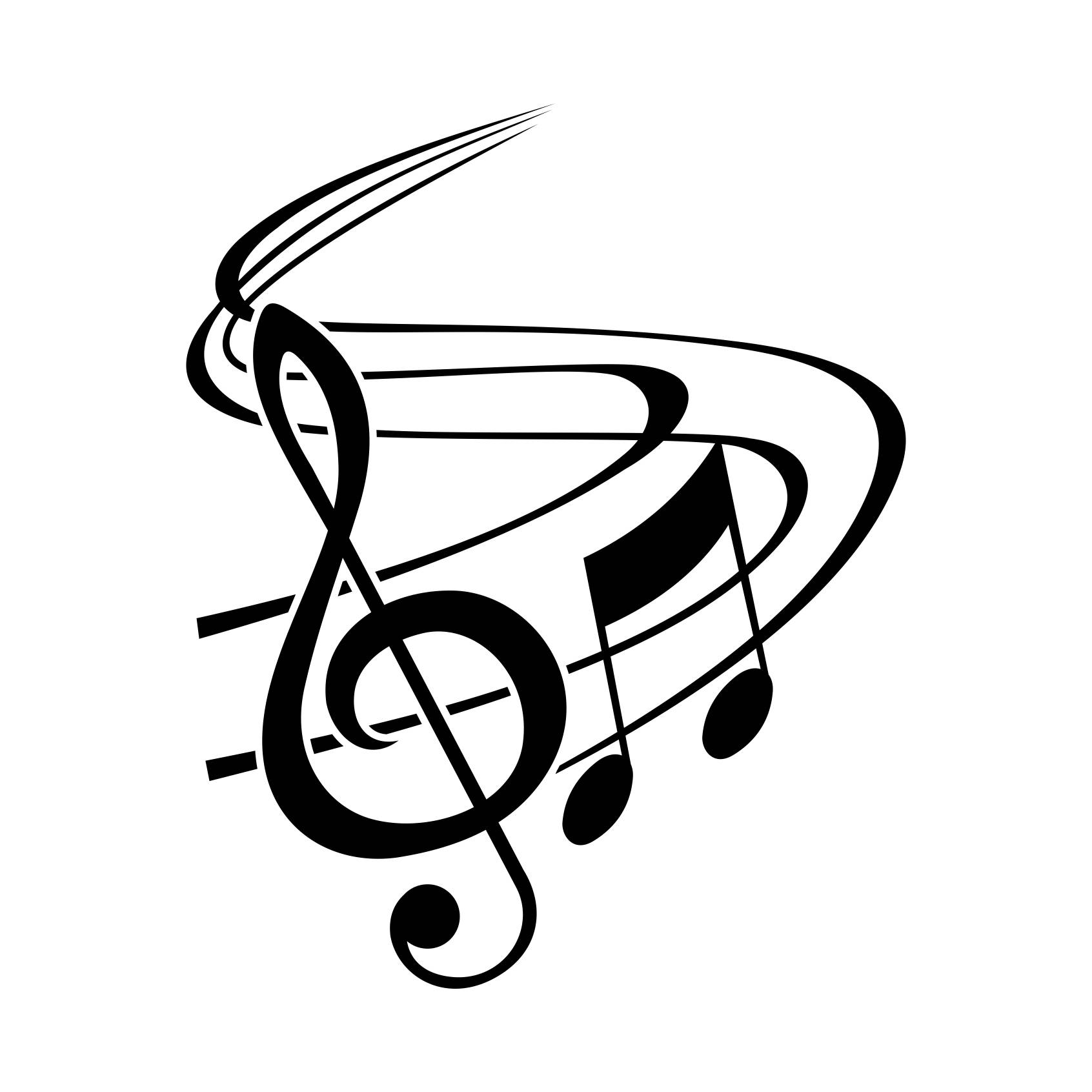 Music Notes Png