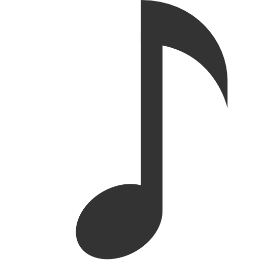 512x512 Music Note Icon Free Download As Png And Ico Formats,