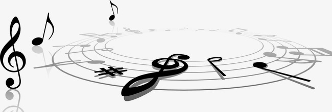 650x221 Stave,sheet Music, Music, Note, Stave Png Image For Free Download
