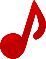 156x198 Free Music Note Clipart Png, Mus C Note Icons