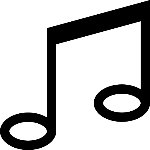 512x512 Music Note Png Image Royalty Free Stock Png Images For Your Design