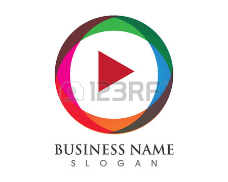 450x360 Music Note Symbols And Icons Template Royalty Free Cliparts