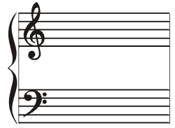 250x183 Musical Notation