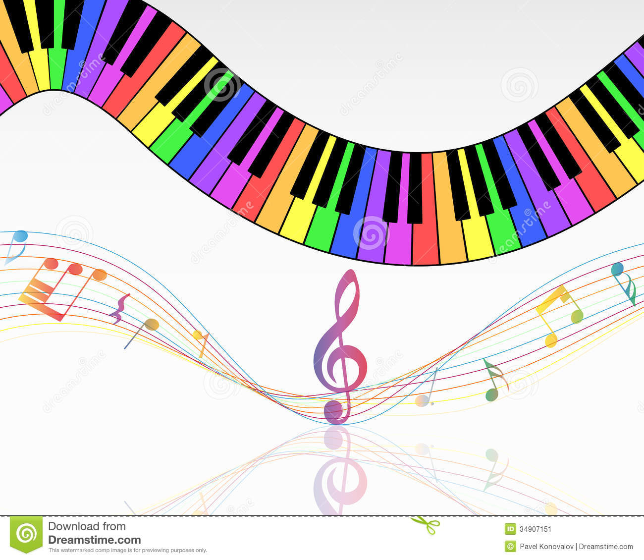 1300x1130 Musical Notes Transparent Background Clipart Panda