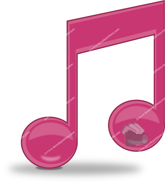 542x600 Stock Vector