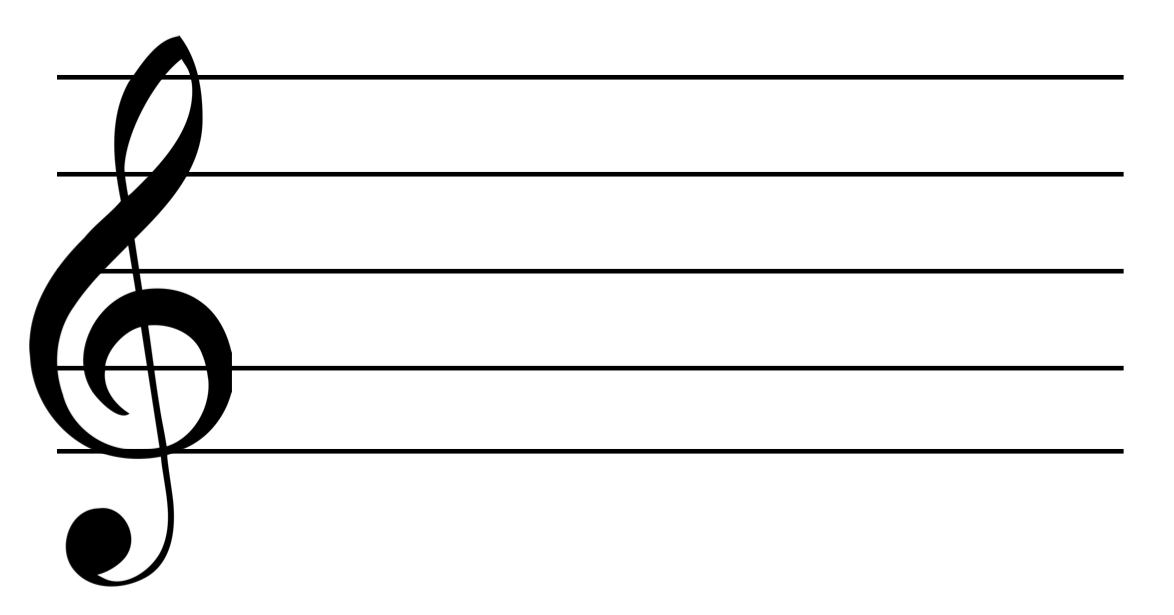 1174x615 Music Staff Clipart