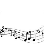 170x170 Clipart Of Musical Notes K3958053