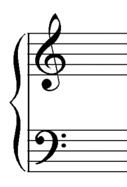 257x379 Manuscript Paper