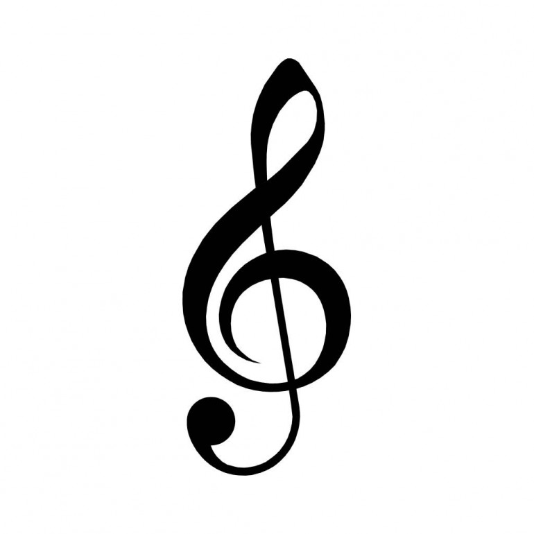 Music Symbol Clipart | Free download on ClipArtMag