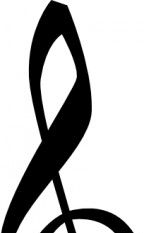 144x233 Treble Clef Clip Art Free Vectors Ui Download