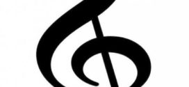 272x125 Treble Clefs Music Symbol Clip Art Free Vector In Open Office