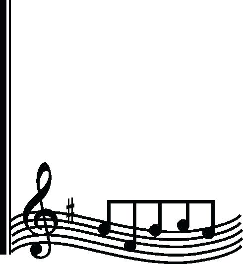 490x532 Music Clipart Free Clip Art Musical Notes Music Free Music Images
