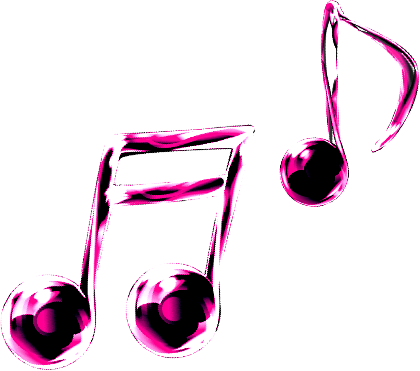 1432x1265 Music Symbols Png Collection