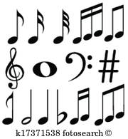 180x195 Music Notes Clipart Illustrations. 38,659 Music Notes Clip Art