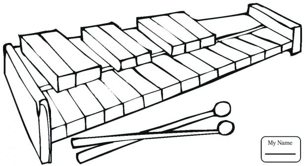 618x336 Musical Notes Symbols 28 Appealing Coloring Pages Music For Adults