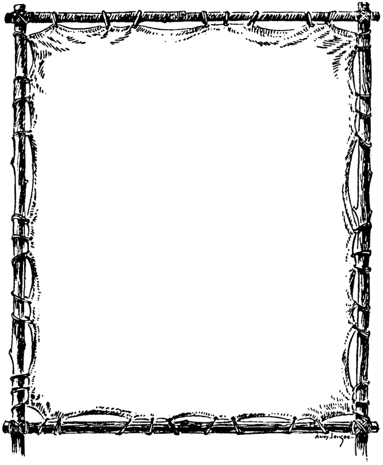 750x911 Musical Border Clip Art