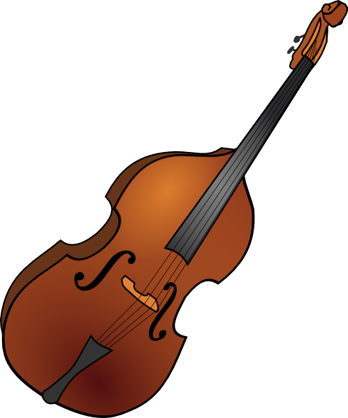 498x597 Instrument Clipart