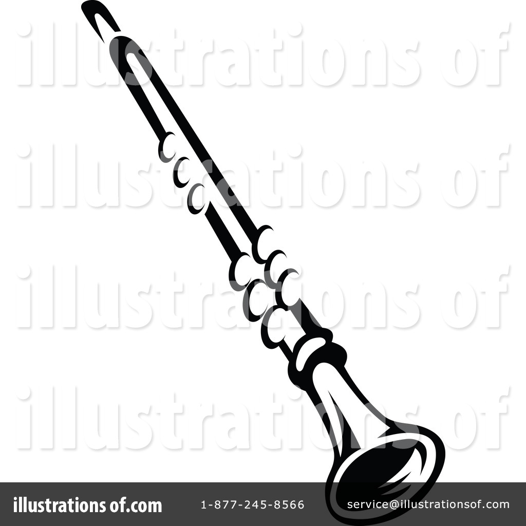 Musical Instruments Clipart Black And White | Free download on ClipArtMag