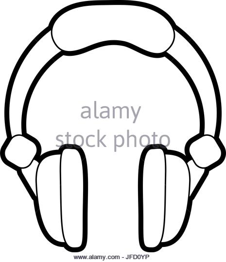 465x540 Musical Instruments Isolated Black And White Stock Photos Amp Images