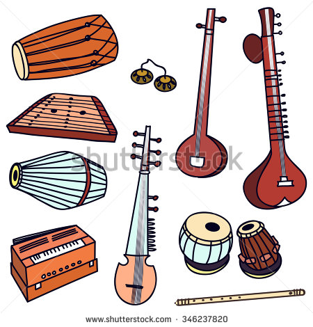 450x470 Instrument Clipart Vocal Music