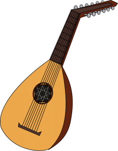 234x300 Musical Instrument Clip Art Download