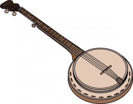 425x333 Best Music Instrument Clipart
