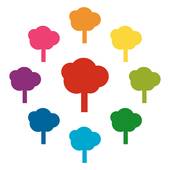 170x170 Clipart Of Music Notes Border K21183494