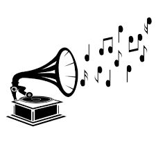 225x225 Music Symbols Clip Art Free Stock Photo Illustration Of A Piano