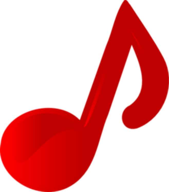 658x748 Music Note Free Images