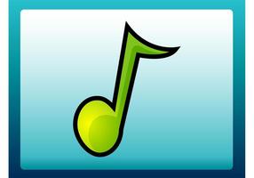 286x200 Music Banner Free Vector Art