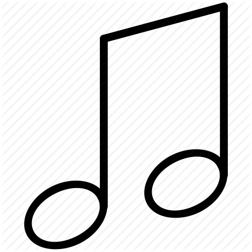 512x512 Audio, Compose, Melody, Music, Musical, Notation, Note, Notes