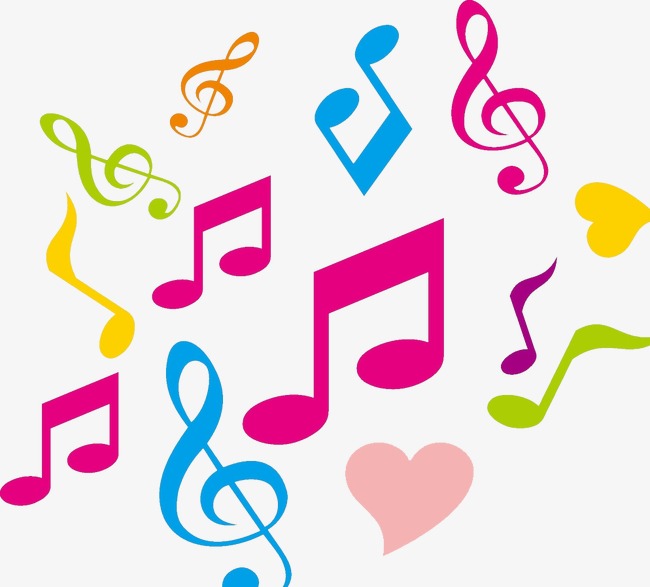 650x587 Musical Note, Music, Singing, Symbol Png Image For Free Download