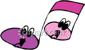 300x176 Cartoon Music Notes