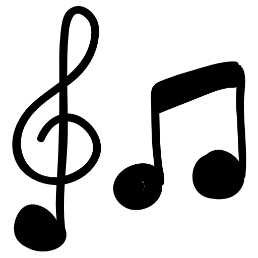 Musical Note Png | Free download on ClipArtMag
