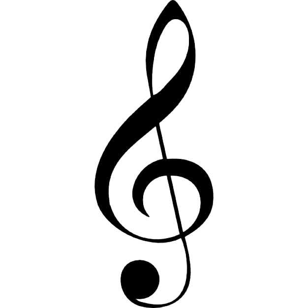 Musical Notes Png
