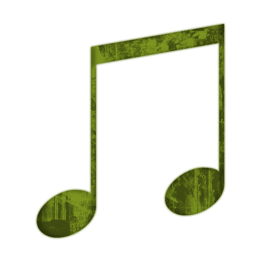 512x512 Music Note (Notes) Icon