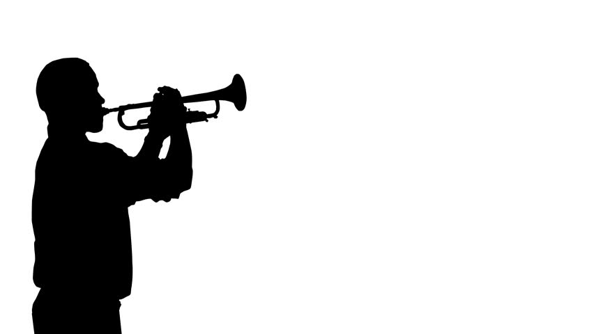 852x480 Music Notes Stock Footage Video Shutterstock