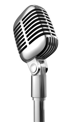 234x400 Transparent Glass Musical Shapes Photoshop Star