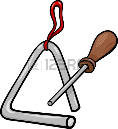 412x450 Cartoon Illustration Of Flute Musical Instrument Object Clip