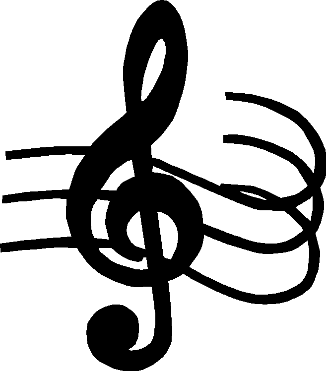 657x748 Music Note Graphic