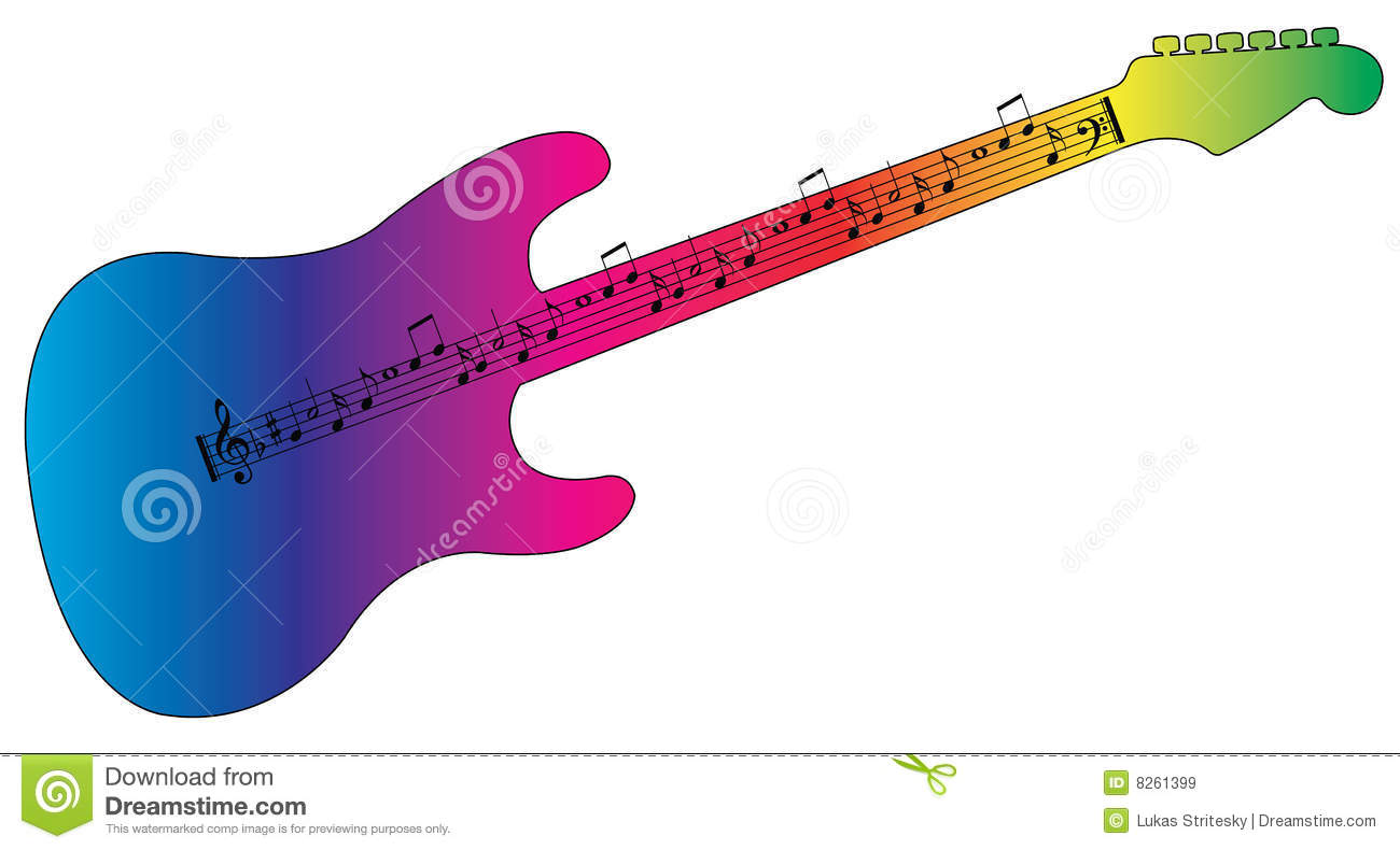 1300x790 Music Notes Clipart String