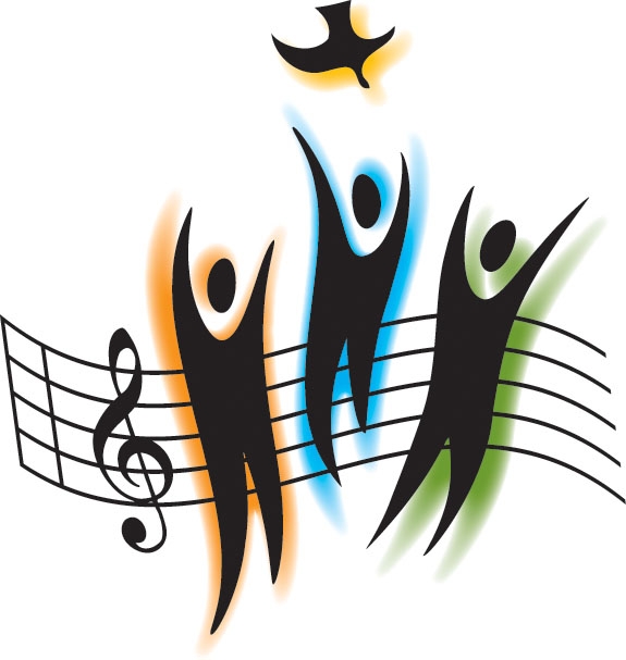 575x607 Graphics For Church Musicians Clip Art Graphics